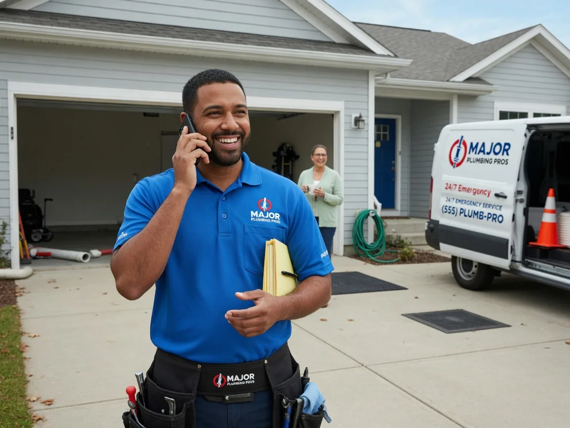Drain Cleaning Services Mountain Grove, MO FAQs